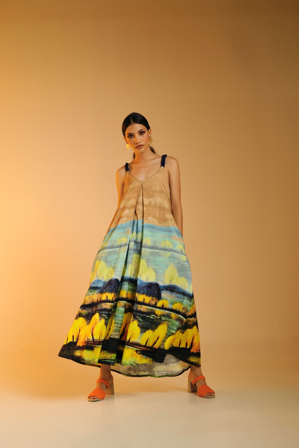 Vestido Lanty