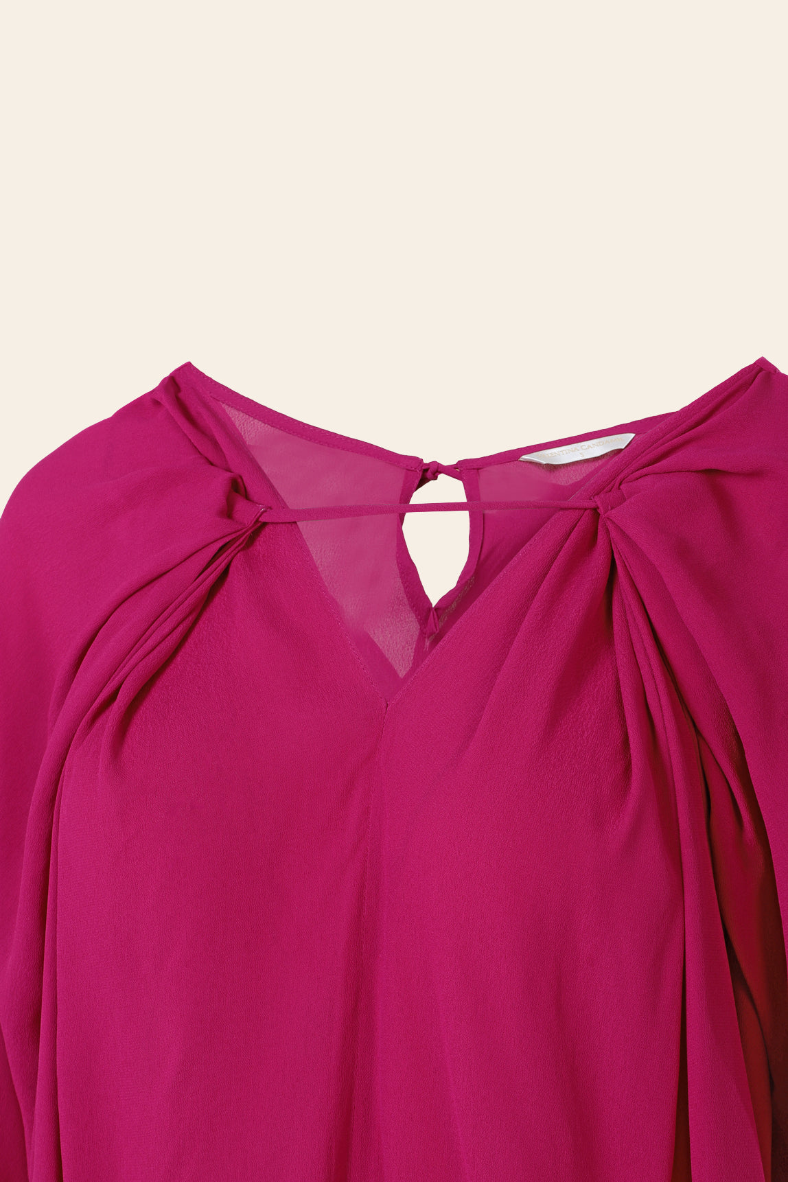 Blusa Gigi
