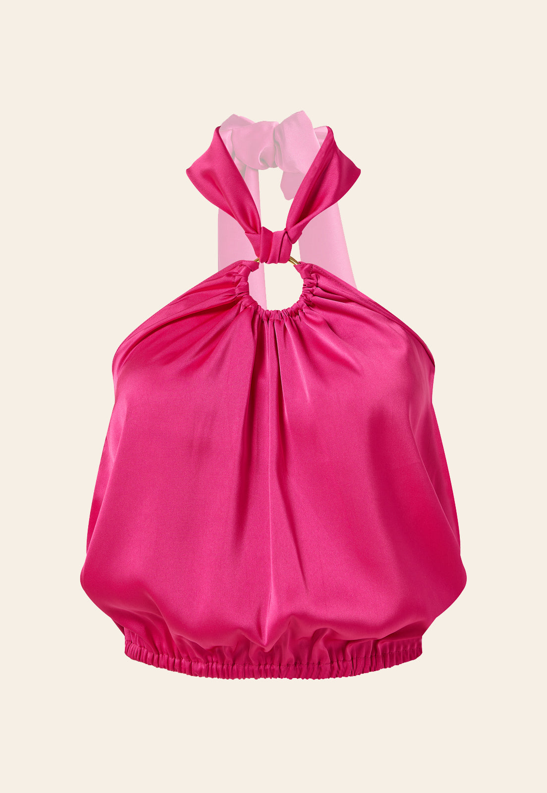 Blusa/top Sergei