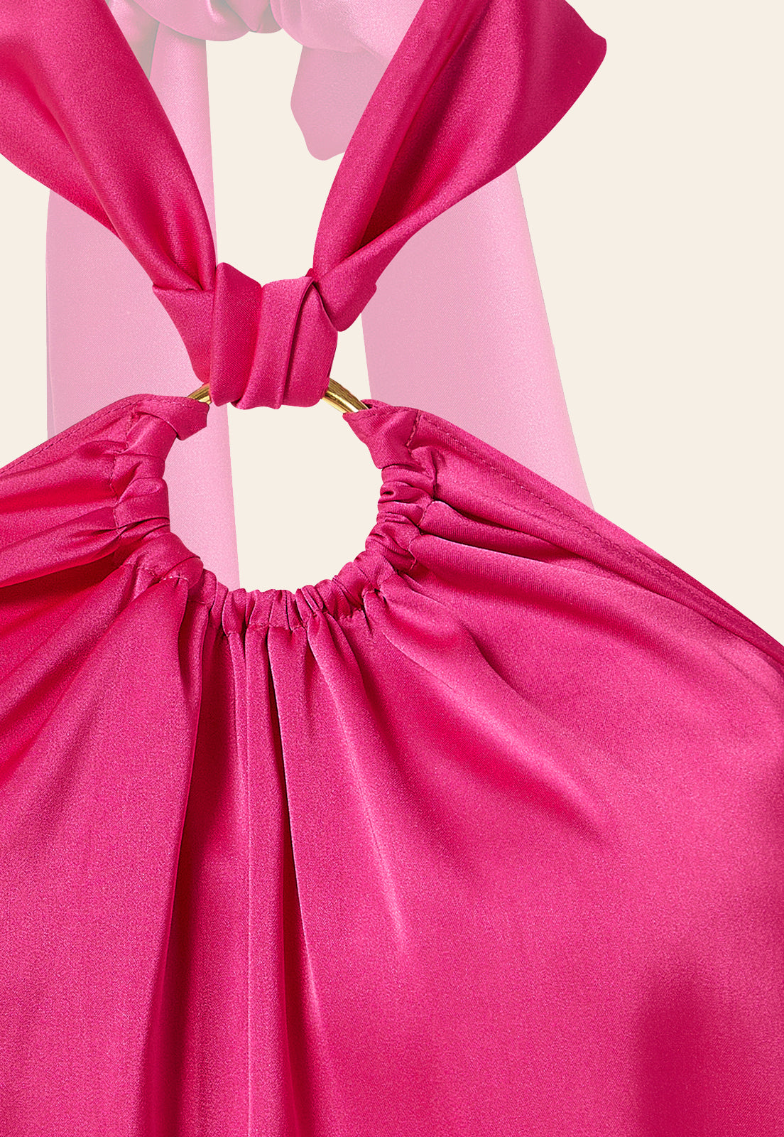Blusa/top Sergei