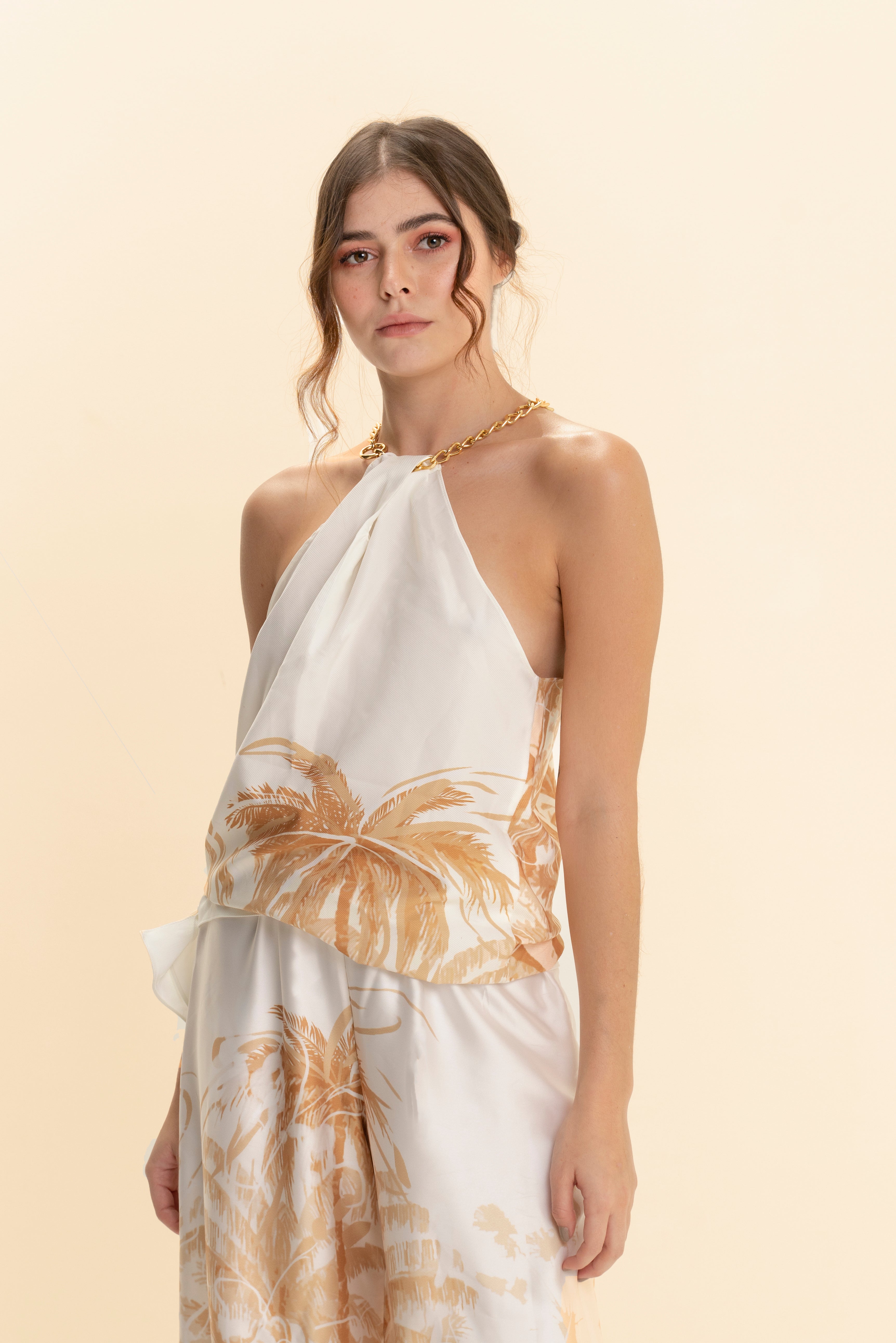 Blusa Sabana