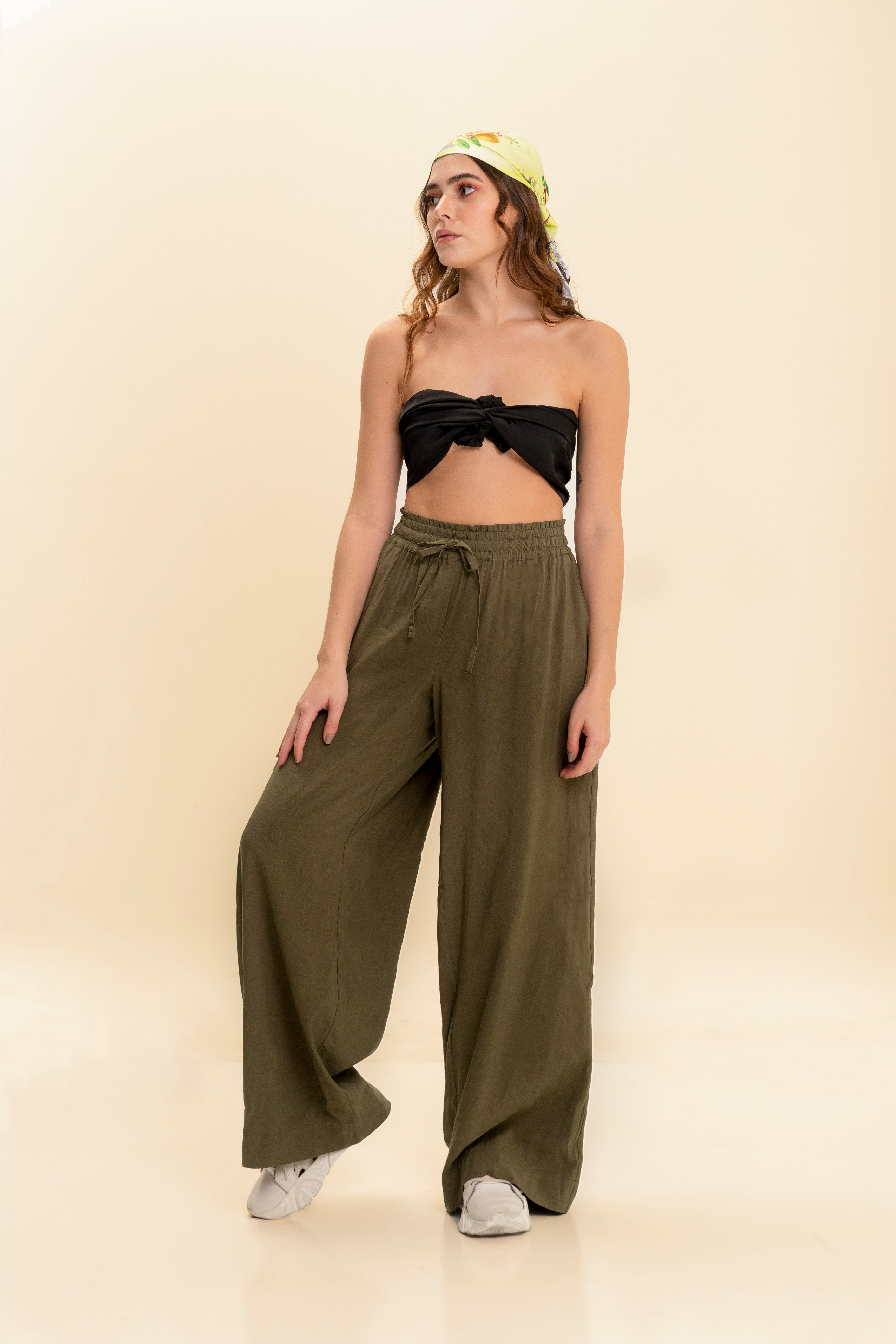Pantalón Bursa