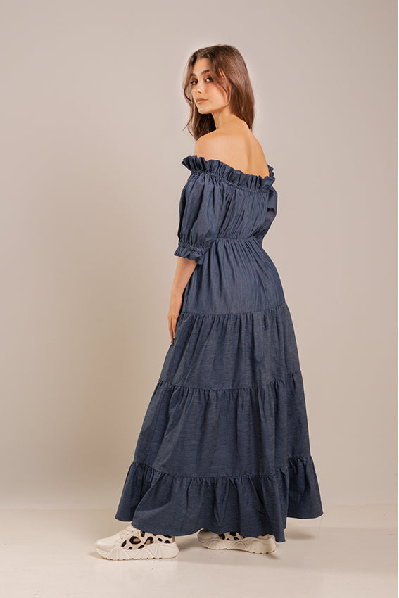 Vestido Iveta