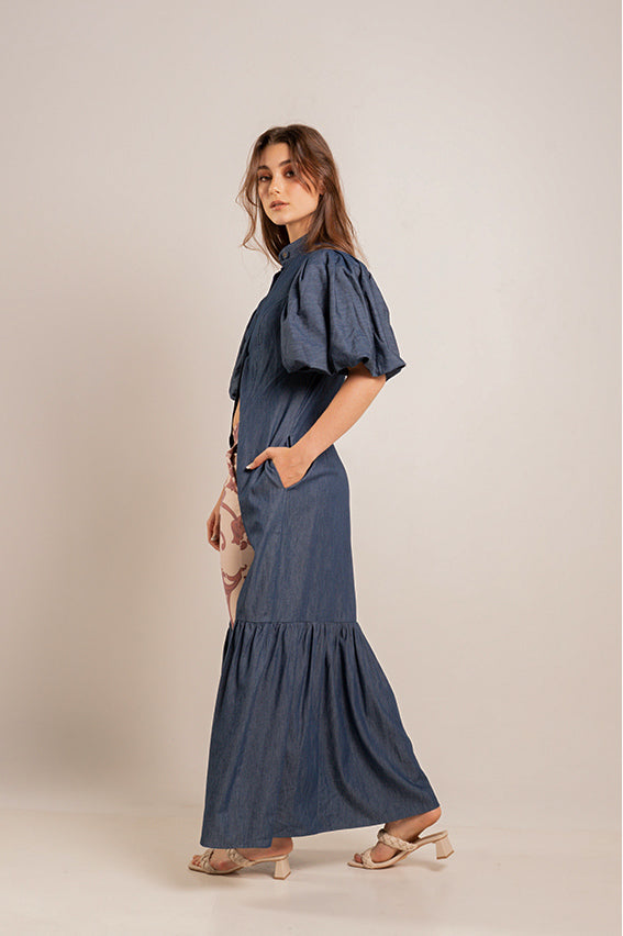 Kimono Calanta