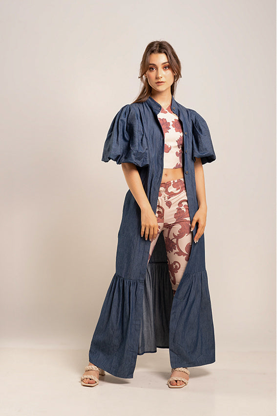 Kimono Calanta