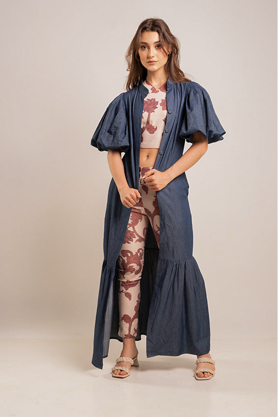 Kimono Calanta