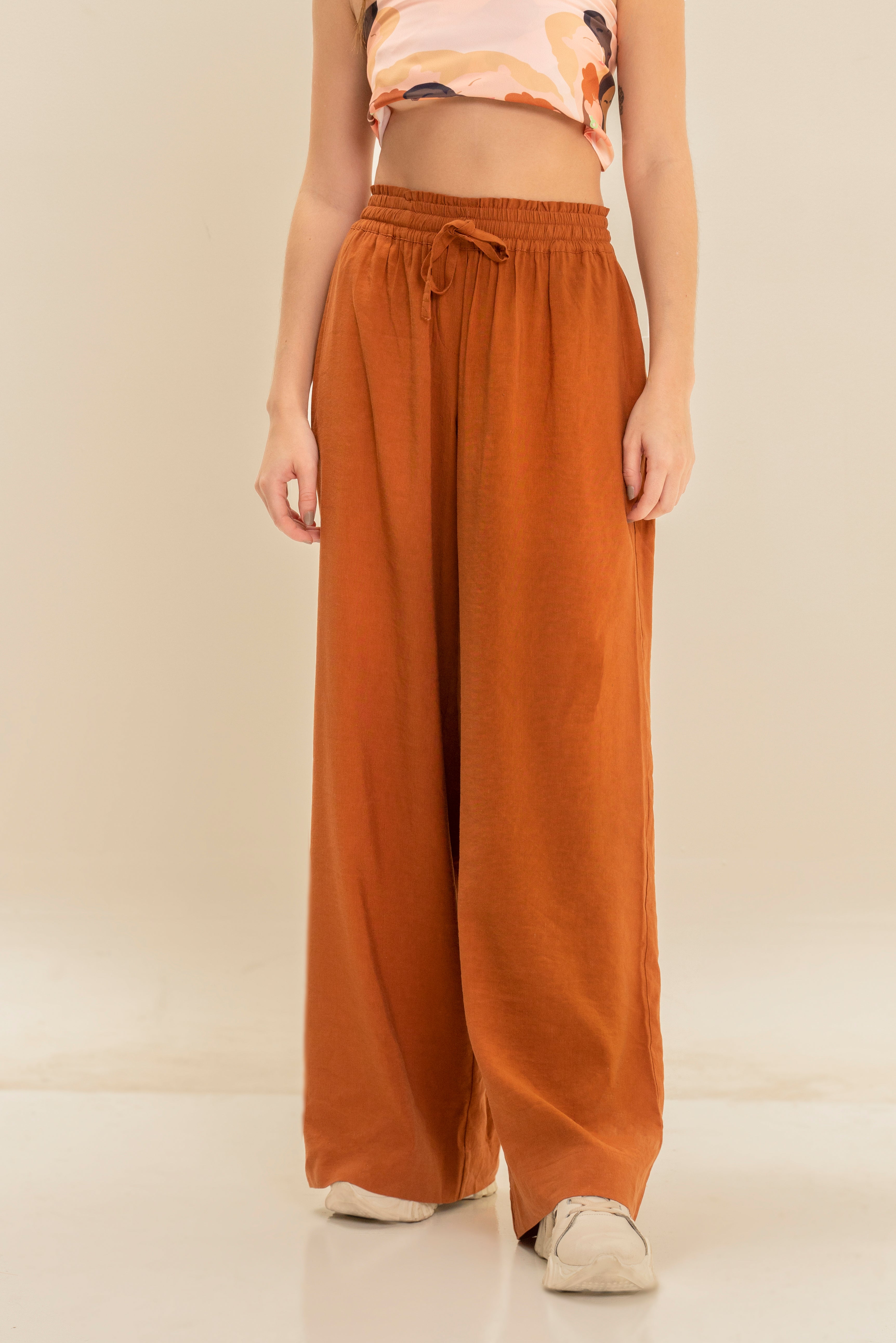 Pantalón Bursa