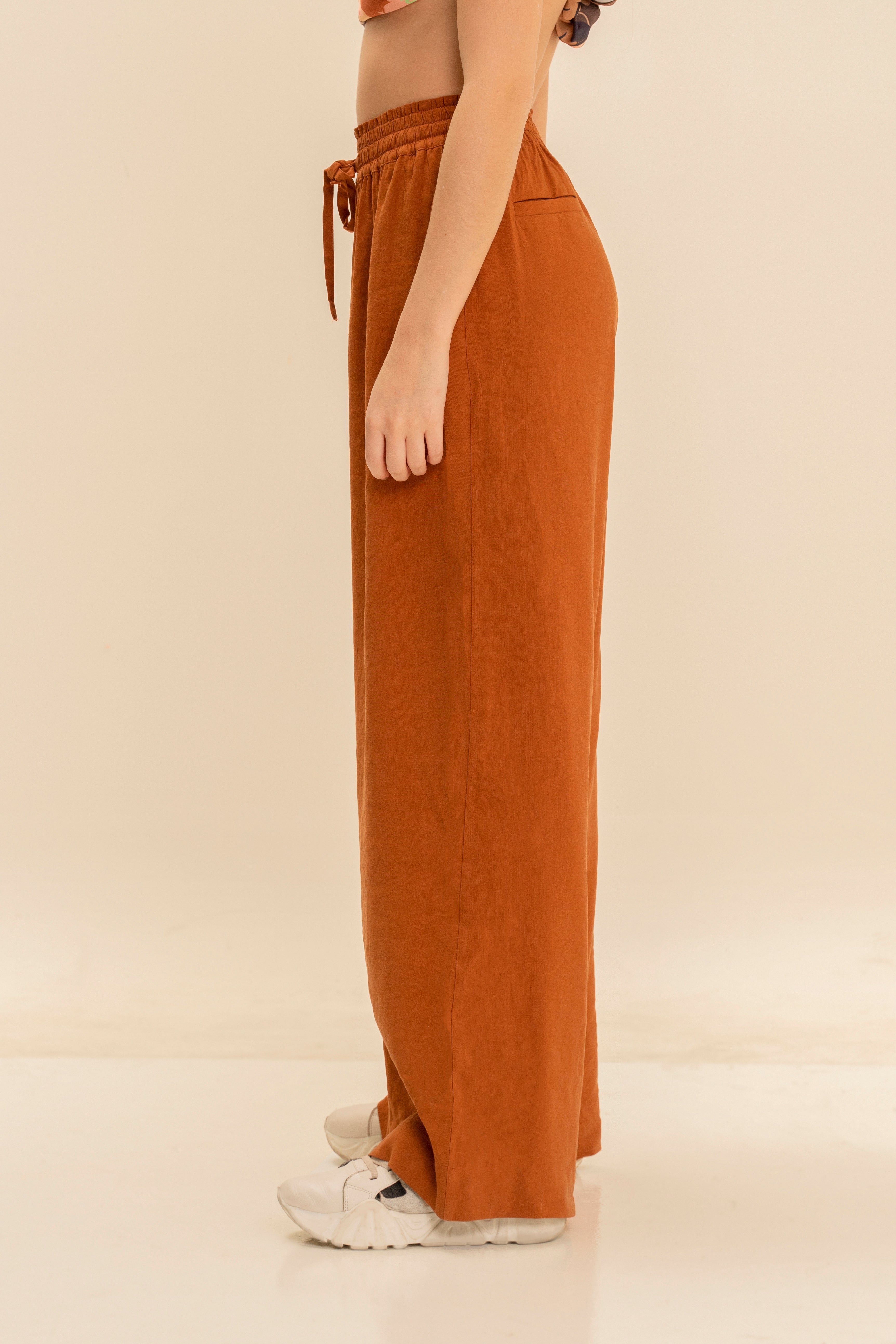 Pantalón Bursa