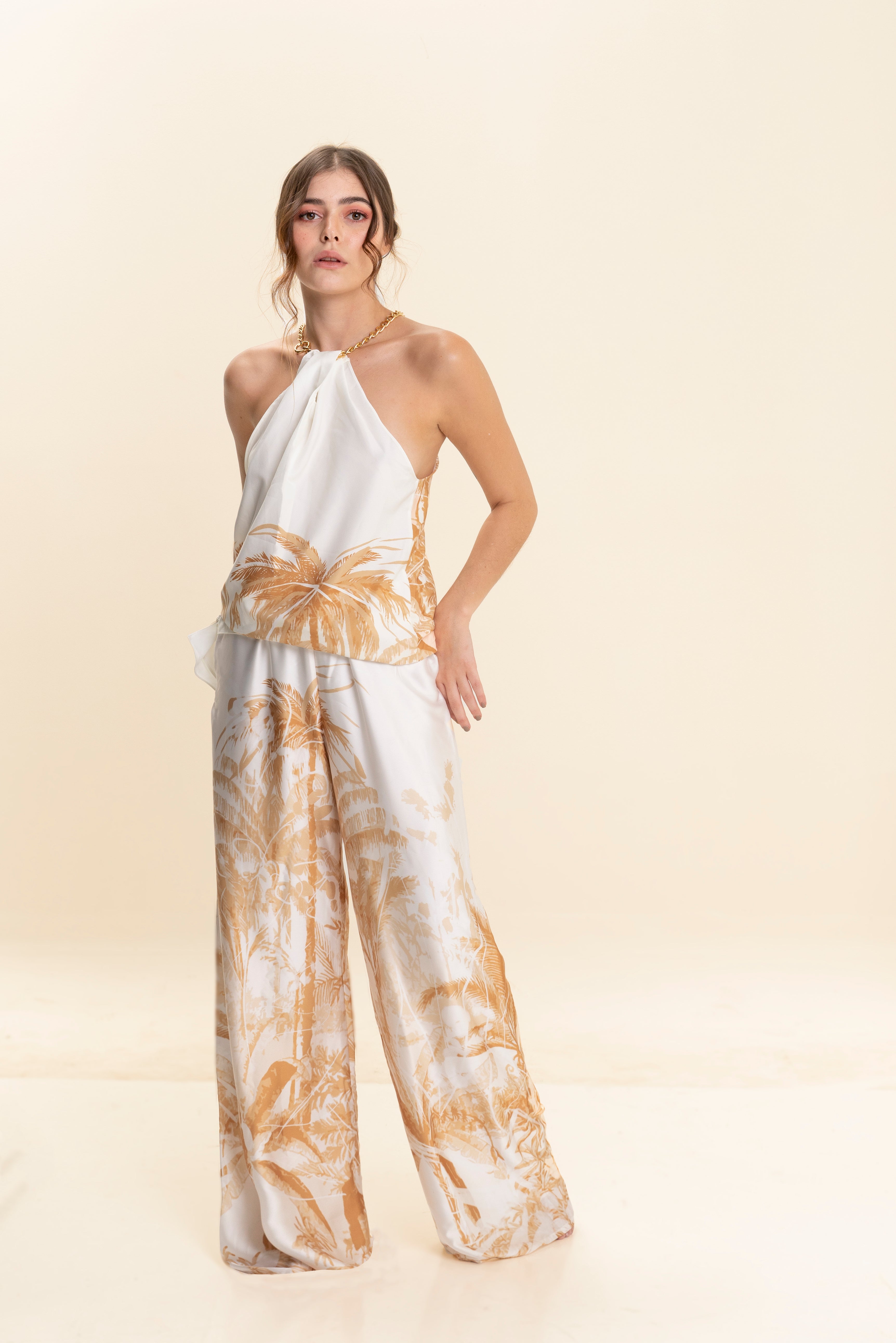 Blusa Sabana