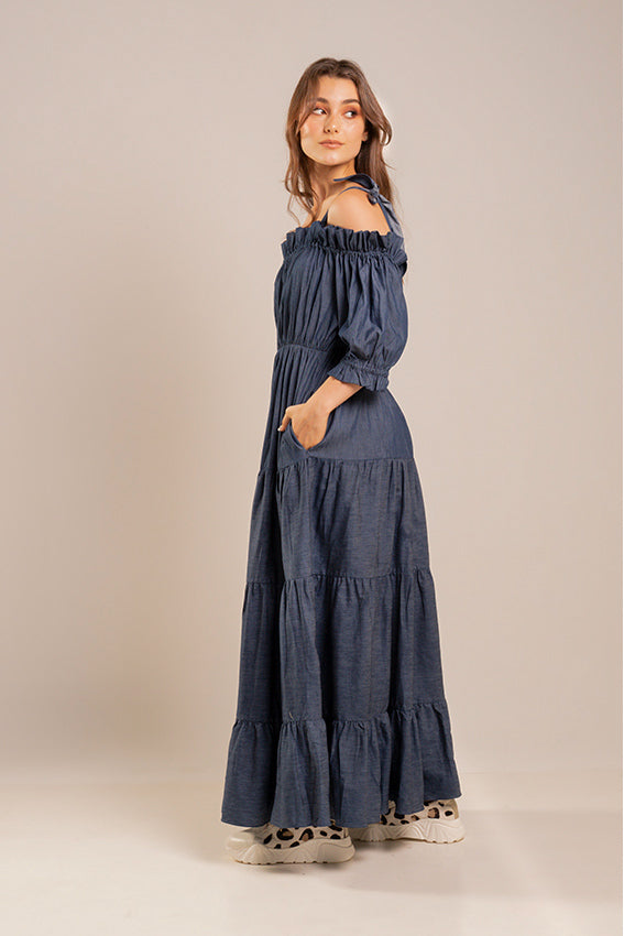 Vestido Iveta