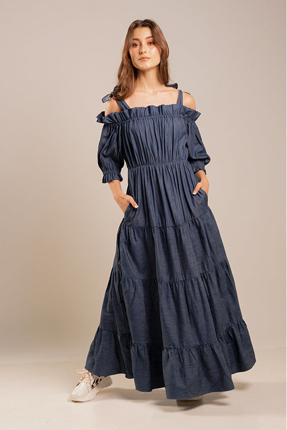 Vestido Iveta