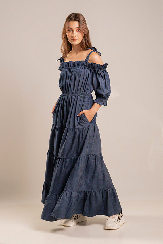 Vestido Iveta